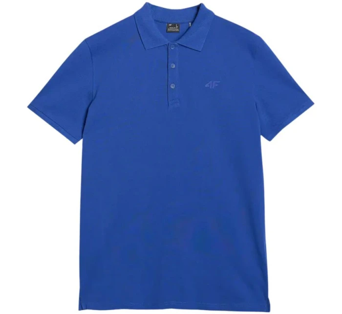 Polokošile M model 21401697 36S pánské - 4F