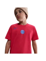 Nike PSG T90 Remix Tee Junior HV4988-679 tričko Nike PSG T90 Remix Tee Junior HV4988-679 tričko