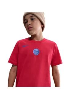 Nike PSG T90 Remix Tee Junior HV4988-679 tričko