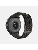 SUUNTO Race 2 Titanium Black - Sportovní hodinky