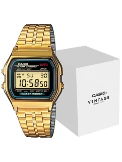 Unisex hodinky CASIO A159WGEA-1EF