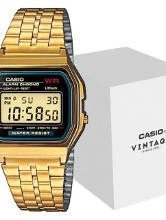 Unisex hodinky model 21804495 - CASIO