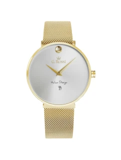 Dámské hodinky G.Rossi 13109B-3D1 + BOX