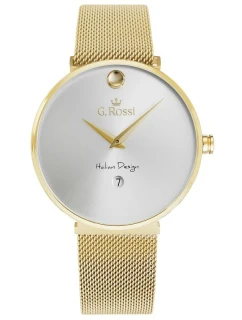 Dámské hodinky G.Rossi 13109B-3D1 + BOX