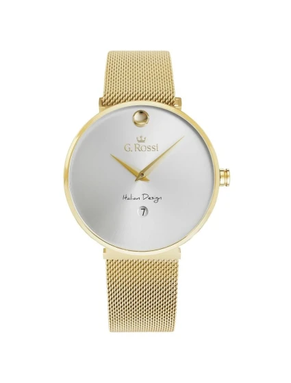 Dámské hodinky G.Rossi 13109B-3D1 + BOX Dámské hodinky G.Rossi 13109B-3D1 + BOX