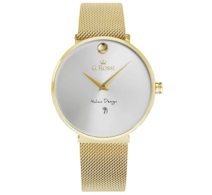 Dámské hodinky G.Rossi 13109B-3D1 + BOX Dámské hodinky G.Rossi 13109B-3D1 + BOX
