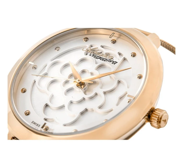 Dámské hodinky Classic + BOX model 21806851 - Adriatica Dámské hodinky Classic + BOX model 21806851 - Adriatica