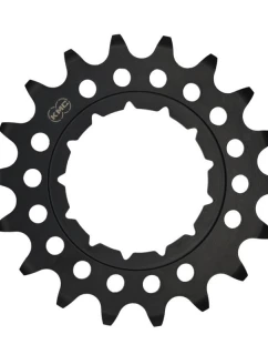 Řetězové kolo KMC Rohloff Wide 18T