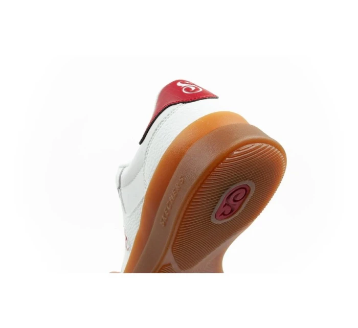 Pánská sportovní obuv  white model 21948478 - Skechers