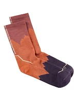 Ponožky Merino Lightweight Crew hnědé, velikost model 22379931 - Buff Ponožky Merino Lightweight Crew hnědé, velikost model 22379931 - Buff