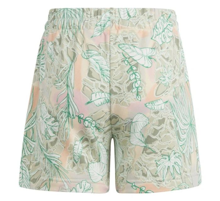 Dětské šortky SUM Jr HR5833 - Adidas