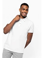 K Pánské žerzejové polo 20.K red model 22507193 - Kariban K Pánské žerzejové polo 20.K red model 22507193 - Kariban