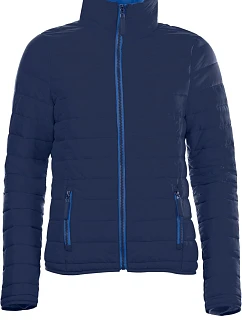 SOL'S Ride Women Lehká dámská prošívaná bunda model 22523750 navy