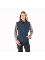 Result R 902F Dámská 2-vrstvá softshell vesta "Printable" 30.902F royal Result R 902F Dámská 2-vrstvá softshell vesta "Printable" 30.902F royal