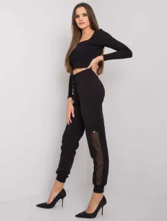 Tepláky RV DR model 16719726 černá - FPrice