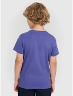 Chlapecké tričko 4F