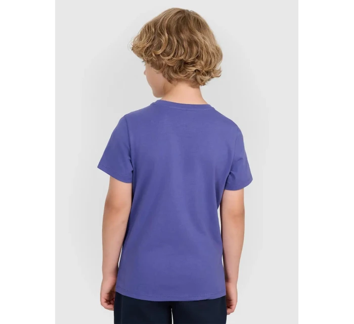 Chlapecké tričko 4F