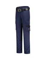 Work Pants Twill Women pracovní kalhoty dámské ink Work Pants Twill Women pracovní kalhoty dámské ink