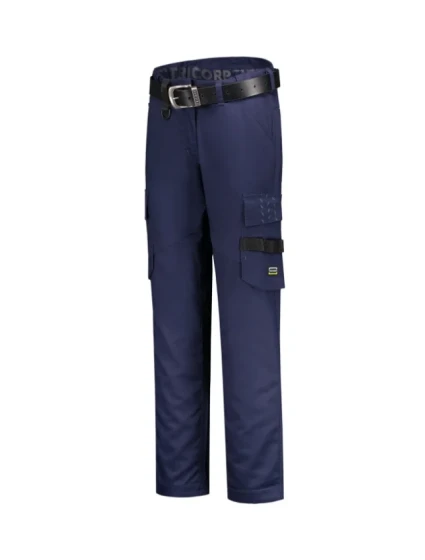 Work Pants Twill Women pracovní kalhoty dámské ink Work Pants Twill Women pracovní kalhoty dámské ink