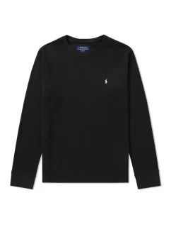 Mini Waffle-CRW-STP 714687799001 - Ralph Lauren