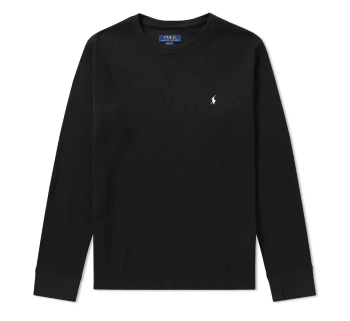 Mini Waffle-CRW-STP 714687799001 - Ralph Lauren