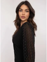 Šaty MI SK model 21889946 černá - FPrice