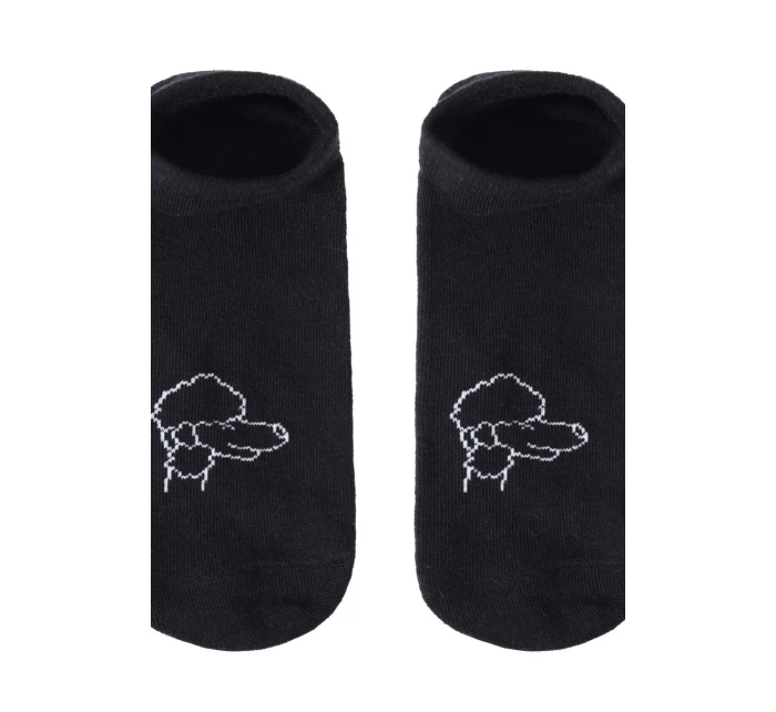 Dámské ponožky ST-05