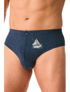 PÁNSKÉ SLIPY MPP model 21926147 - Key