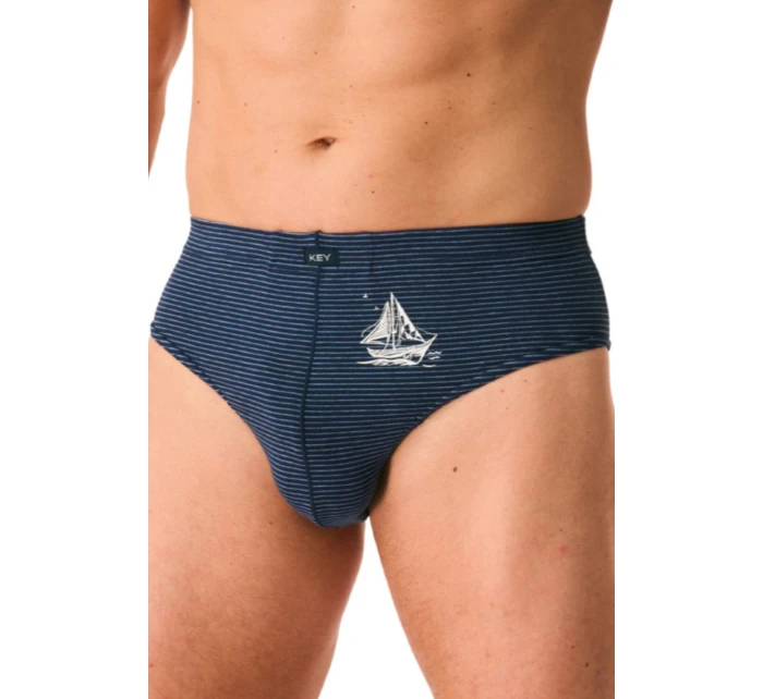 PÁNSKÉ SLIPY MPP model 21926147 - Key