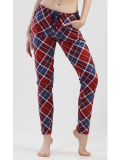Dámské pyžamové kalhoty Silvie