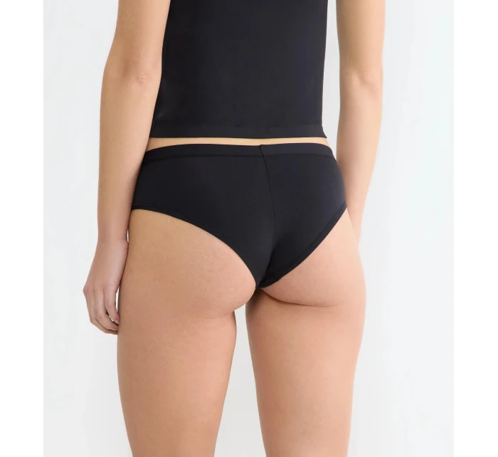 sloggi FREE Evolve Hipster - BLACK - SLOGGI BLACK - SLOGGI sloggi FREE Evolve Hipster - BLACK - SLOGGI BLACK - SLOGGI