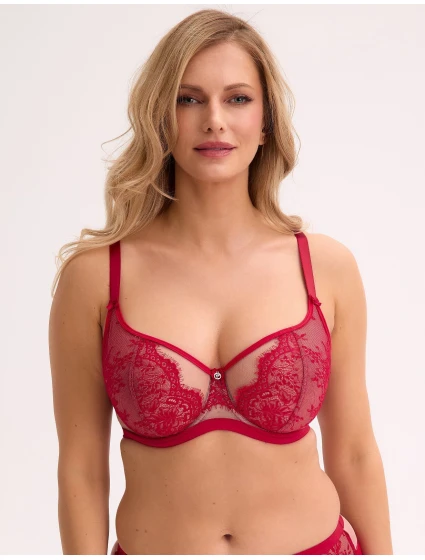 Podprsenka BS Frida soft model 21266304 - Gaia