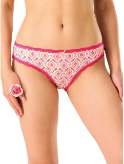 Kalhotky Key LPR 500 B26 A'2 S-XL