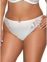 Dámské kalhotky brazilky model 19651431 S3XL S3XL - Ava Dámské kalhotky brazilky model 19651431 S3XL S3XL - Ava
