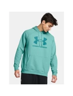 Under Armour mikina M 1379758-482 pánské Under Armour mikina M 1379758-482 pánské