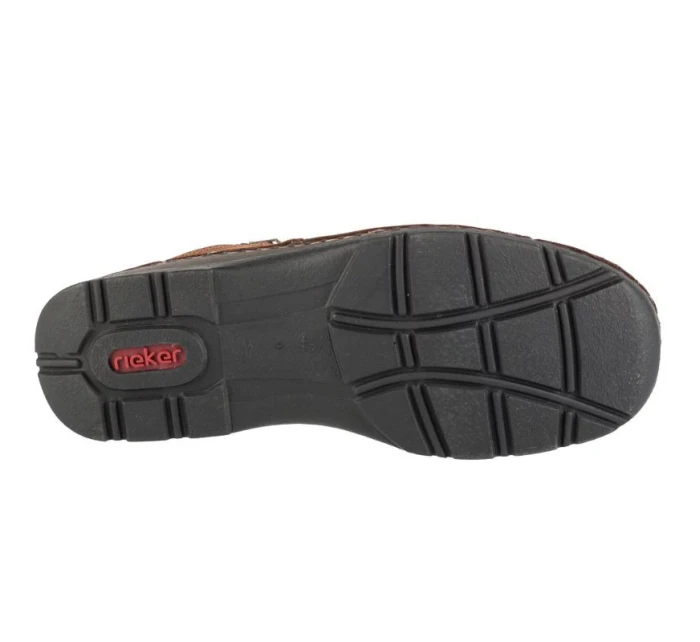 Boty Rieker M 05342-22