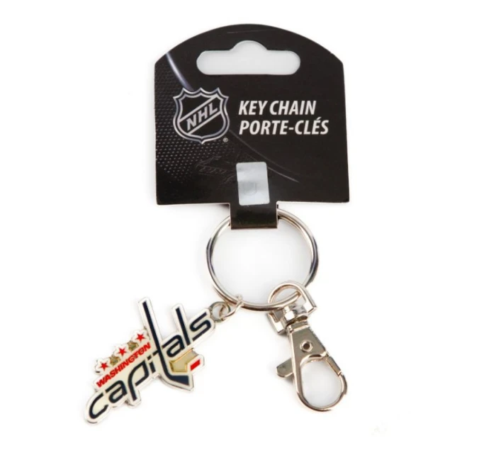 Logo NHL přívěsek na klíče model 20815049 - Inny