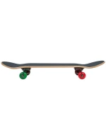 Rocket Rasta Fade 8" skateboard RKT-COM-1535