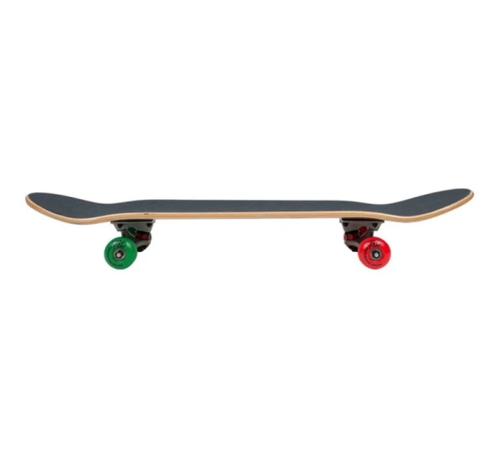 Rocket Rasta Fade 8" skateboard RKT-COM-1535
