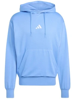 Adidas Essentials Feelcozy Fleece Hoodie M JX3312 pánské
