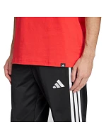Pánské tričko adidas Logo Graphic červené JJ3934 pánské Pánské tričko adidas Logo Graphic červené JJ3934 pánské