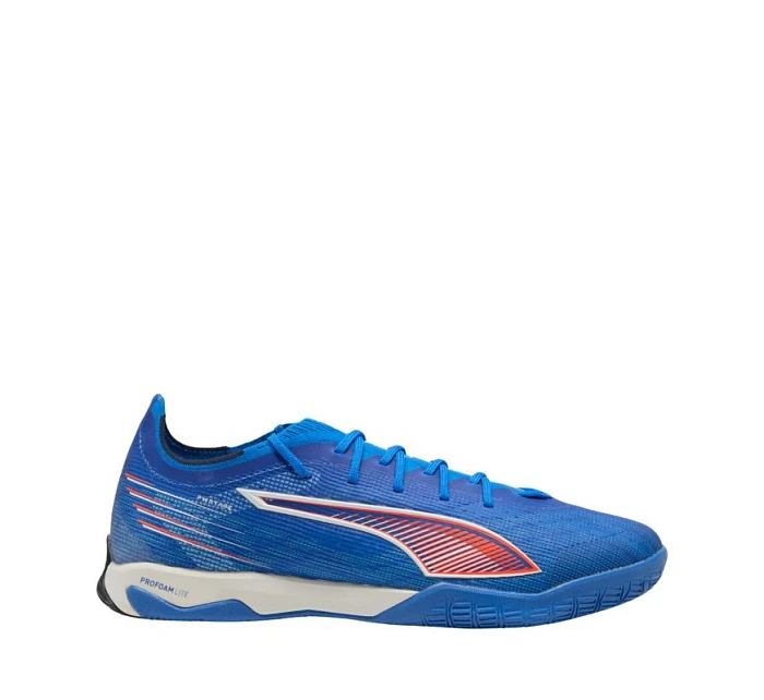Fotbalové boty Puma Ultra 6 Pro Court 108550 01