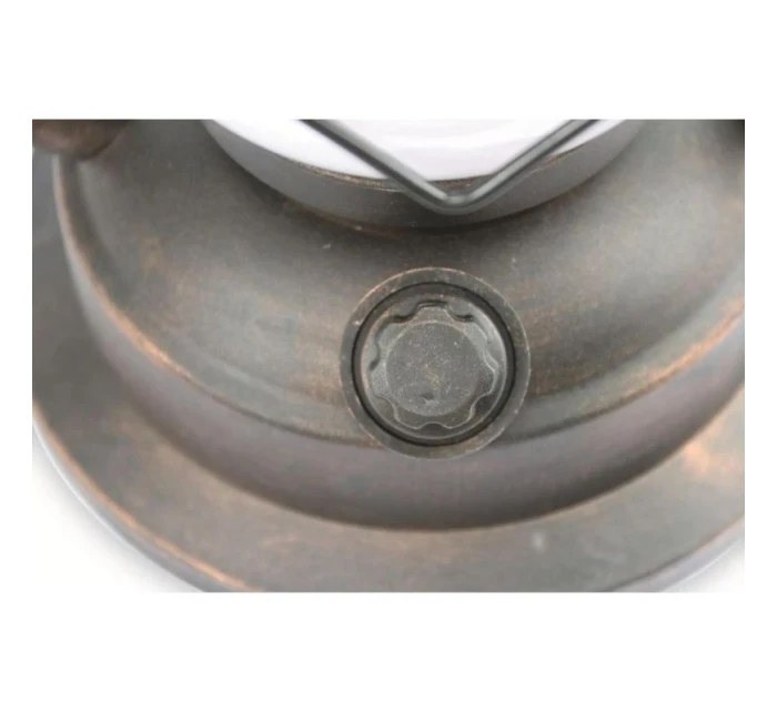 RETRO SOLÁRNÍ LAMPA TANČÍCÍ PLAMENY 54 LED SMD