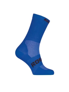 Ponožky Rogelli RCS-08 modré 36-39-M