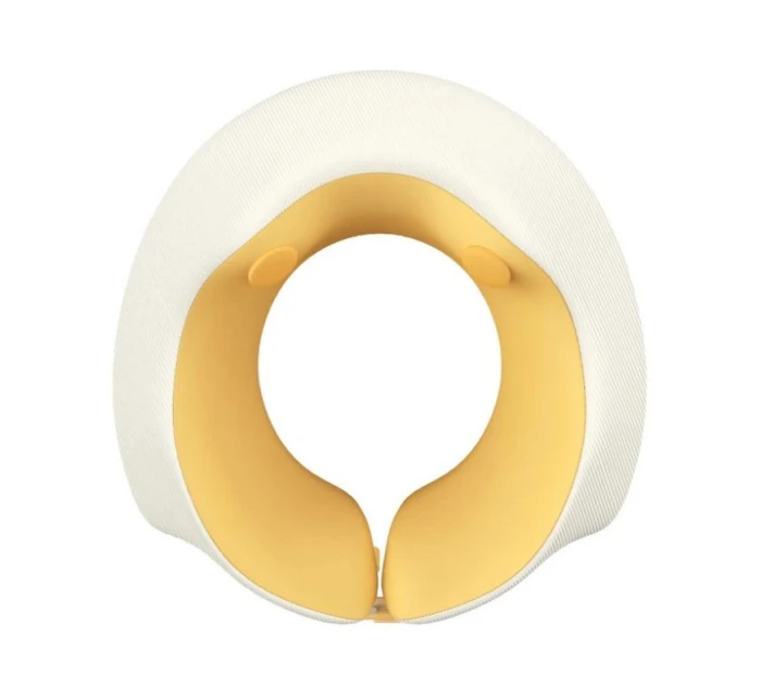 Masážní přístroj na krk Havit NM1702 NM1702 (žlutý)