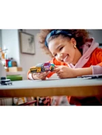 LEGO Speed Champions 76935 NASCAR Next Gen Chevrolet Camaro ZL1