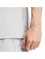 Pánské tričko adidas Entrada 26 Polo šedé JZ6662 pánské