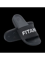 Pánské žabky model 22056303 - Fitanu Pánské žabky model 22056303 - Fitanu