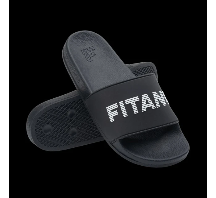 Pánské žabky model 22056303 - Fitanu Pánské žabky model 22056303 - Fitanu