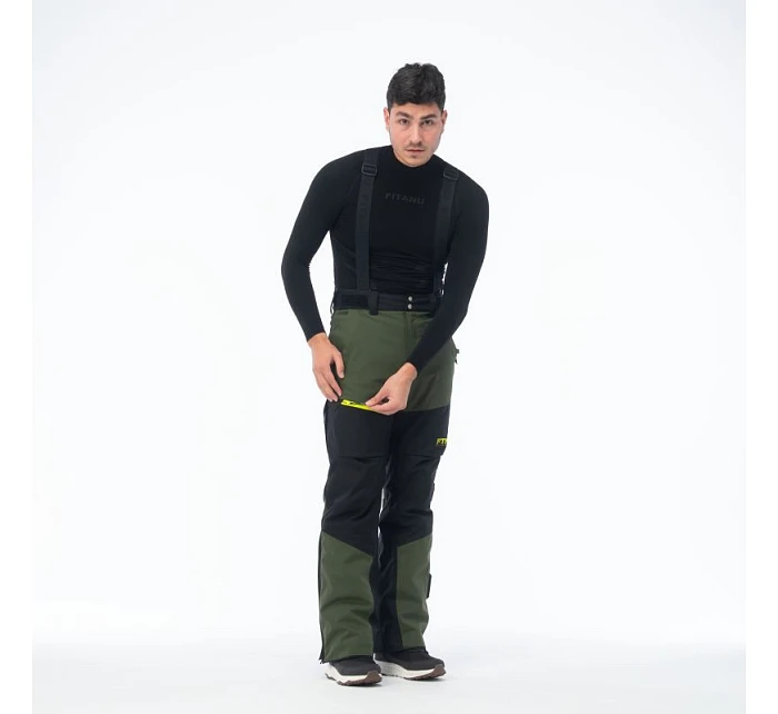 Pánské kalhoty VORAL PANTS PRIMALOFT Pants Pánské kalhoty VORAL PANTS PRIMALOFT Pants